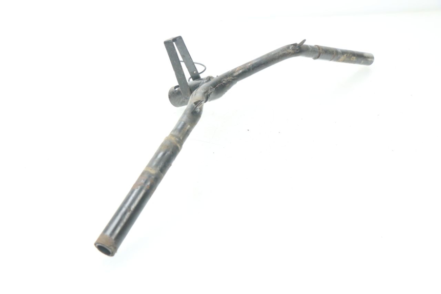 photo de GUIDON ERIDER CARGO 1 (2009 - 2018) - Zoom état d’usage