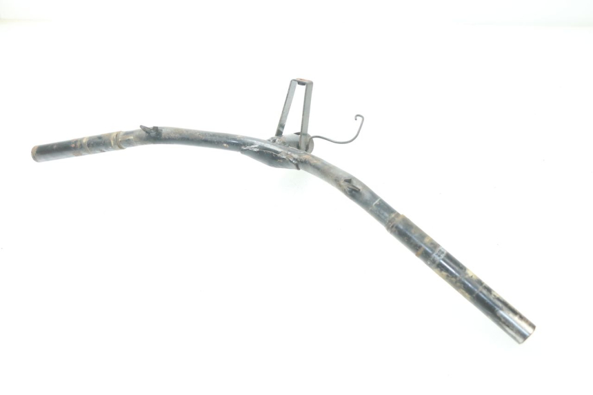 photo de GUIDON ERIDER CARGO 1 (2009 - 2018) - Autre angle de vue