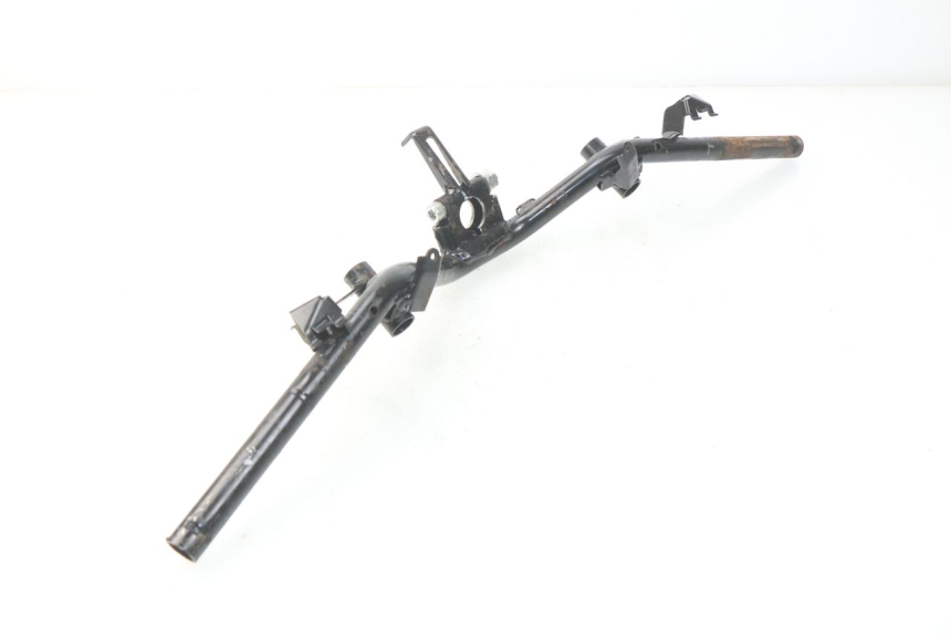 photo de GUIDON PIAGGIO CARNABY 125 (2007 - 2011) - Zoom état d’usage