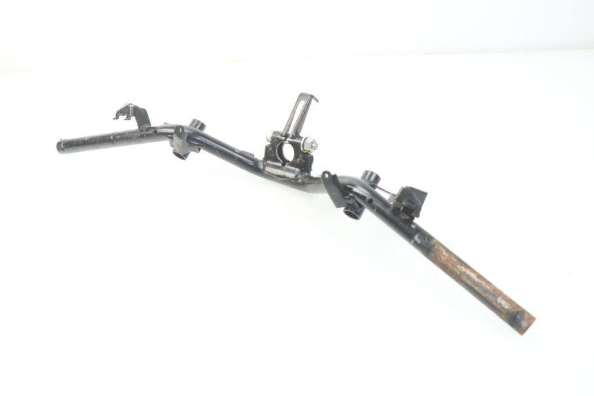 photo de GUIDON PIAGGIO CARNABY 125 (2007 - 2011) - Autre angle de vue