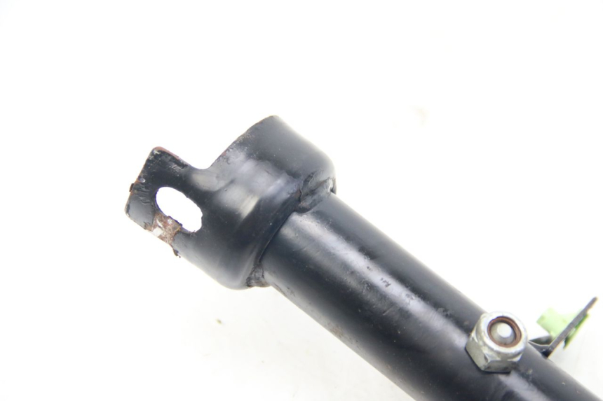 photo de GUIDON PEUGEOT CITYSTAR 125 (2011 - 2017) - Gros plan technique