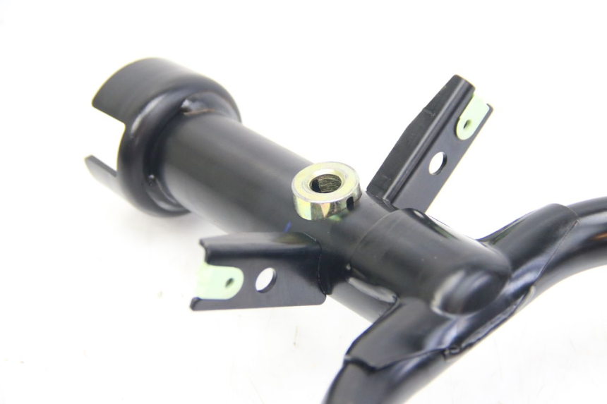 photo de GUIDON PEUGEOT CITYSTAR IE 2T 50 (2018 - 2021) - Gros plan technique