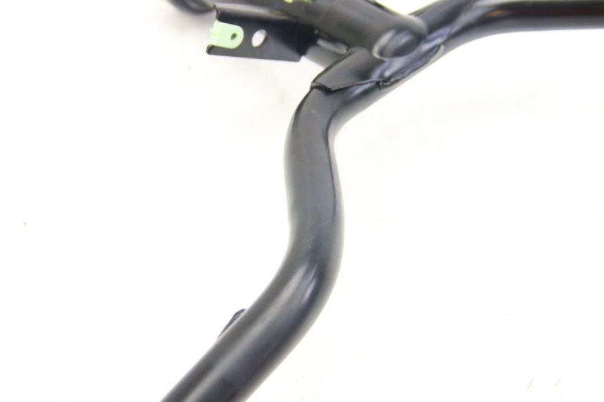 photo de GUIDON PEUGEOT CITYSTAR IE 2T 50 (2018 - 2021) - Vue d’ensemble