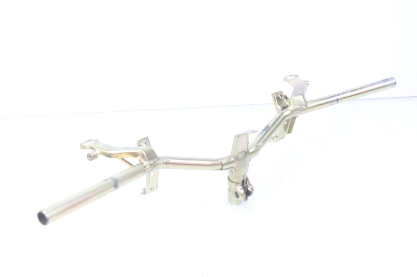 photo de GUIDON SUZUKI CP 80 (1985 - 1996) - Zoom état d’usage