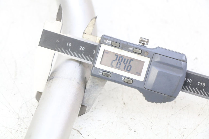 photo de GUIDON HONDA CR 80 (2001 - 2003) - Détail de la pièce