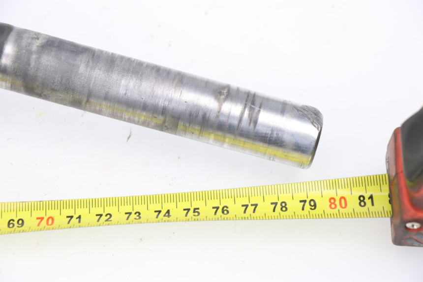 photo de GUIDON HONDA CRF CR-F 450 (2009 - 2012) - Zoom état d’usage