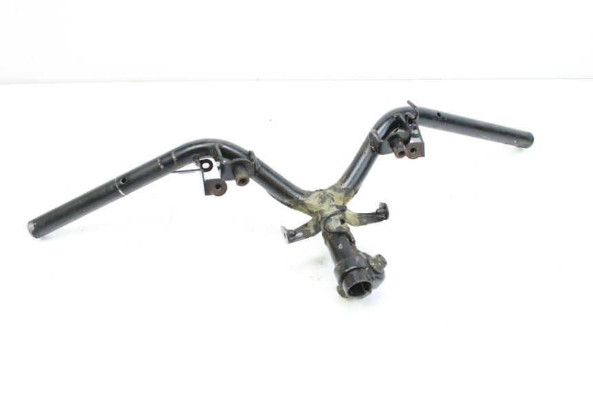 photo de GUIDON YAMAHA CYGNUS X INJECTION 125 (2007 - 2013) - Vue principale