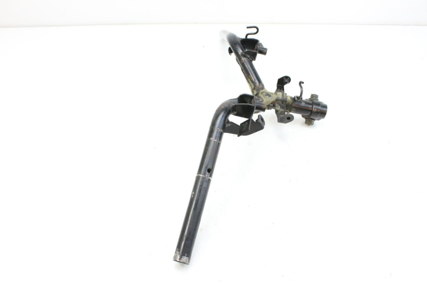 photo de GUIDON YAMAHA CYGNUS X INJECTION 125 (2007 - 2013) - Zoom état d’usage