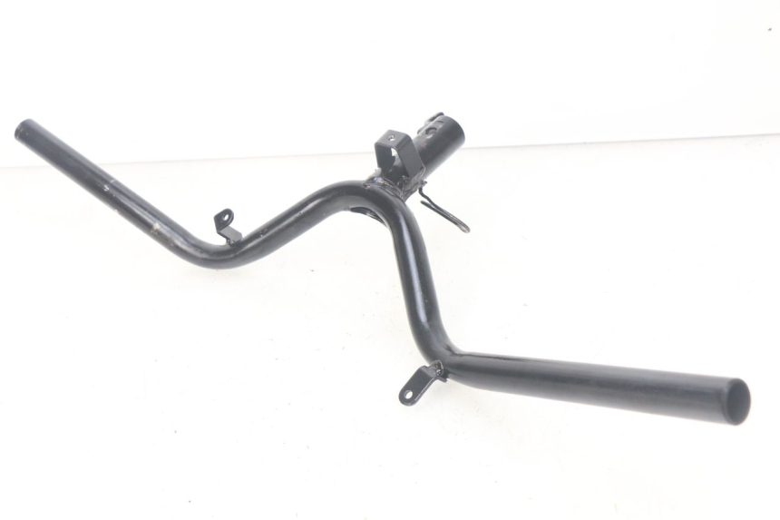 photo de GUIDON LONGJIA DIGITA 4T 50 (2006 - 2018) - Zoom état d’usage