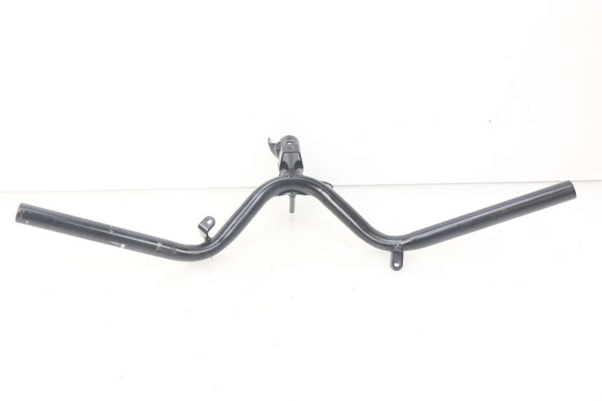 photo de GUIDON LONGJIA DIGITA 4T 50 (2006 - 2018) - Gros plan technique