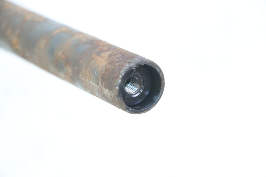 photo de GUIDON KYMCO DINK 4T 50 (2007 - 2018) - Zoom état d’usage