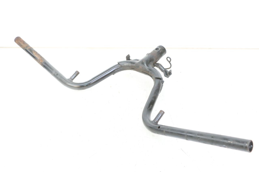 photo de GUIDON KYMCO DINK 4T 50 (2007 - 2018) - Gros plan technique