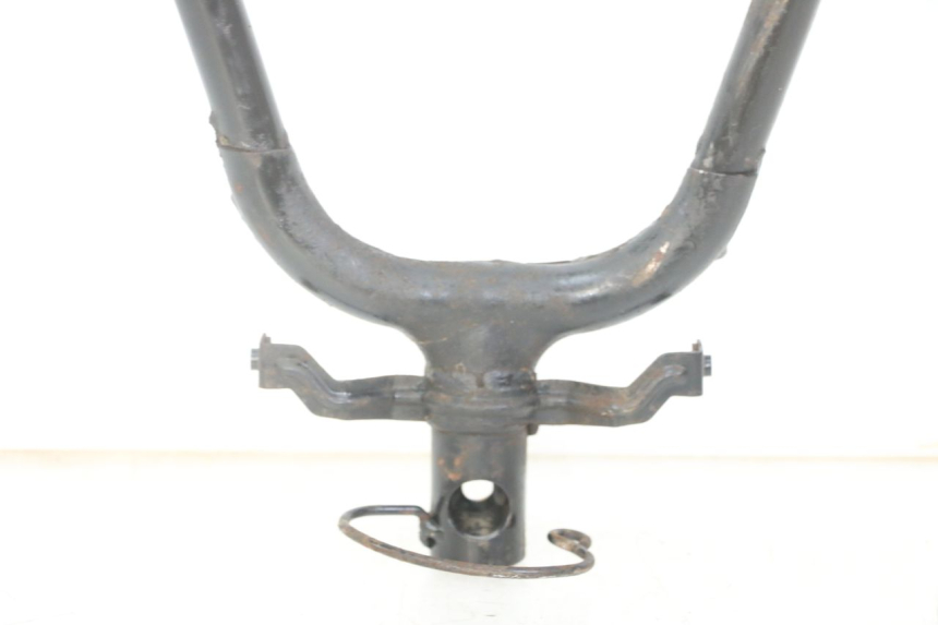 photo de GUIDON KYMCO DINK 4T 50 (2007 - 2018) - Marquages et références