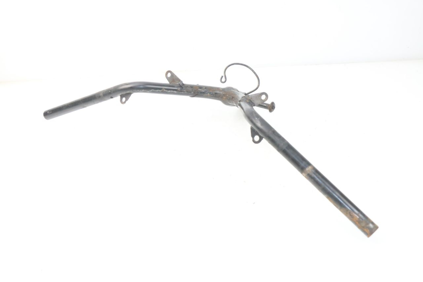 photo de GUIDON KYMCO DINK STREET 125 (2009 - 2014) - Vue d’ensemble