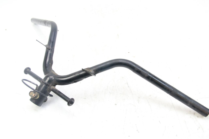 photo de GUIDON KYMCO DINK STREET 125 (2009 - 2014) - Détails caractéristiques