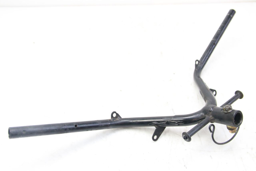 photo de GUIDON KYMCO DINK STREET 125 (2009 - 2014) - Gros plan technique