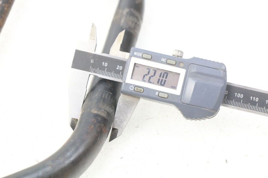 photo de GUIDON LONCIN DIRT BIKE 125 - Détail de la pièce