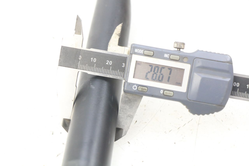 photo de GUIDON XTRM FACTORY DIRTBIKE BSE 150 - Détail de la pièce