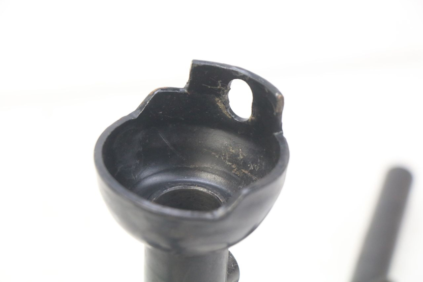 photo de GUIDON PEUGEOT DJANGO 2T 50 (2014 - 2019) - Zoom état d’usage