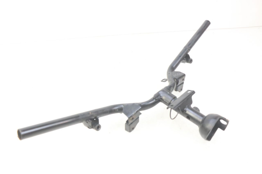 photo de GUIDON PEUGEOT DJANGO 2T 50 (2014 - 2019) - Autre angle de vue