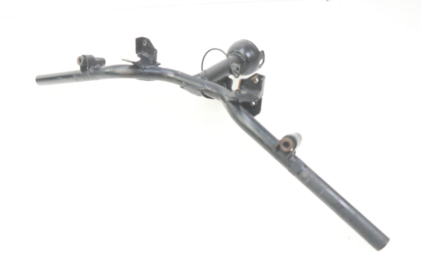 photo de GUIDON PEUGEOT DJANGO 2T 50 (2014 - 2019) - Gros plan technique