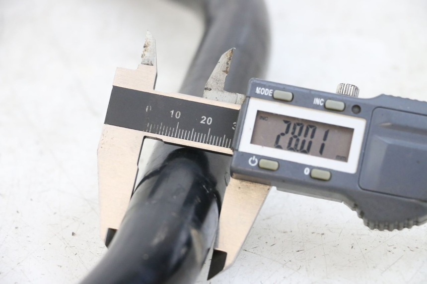 photo de GUIDON KSR RACING DRIFT 140 - Détail de la pièce