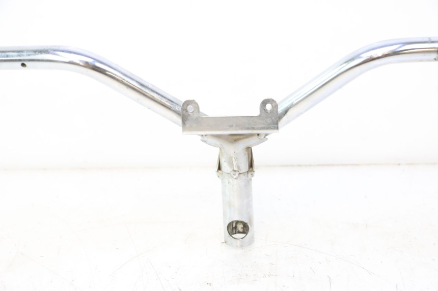 photo de GUIDON WAYSCRAL E-START 1 (2018 - 2022) - Points de fixation