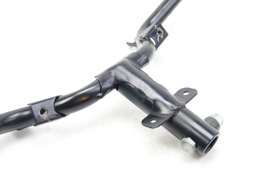 photo de GUIDON PEUGEOT E-VIVACITY 1 (2012 - 2018) - Gros plan technique