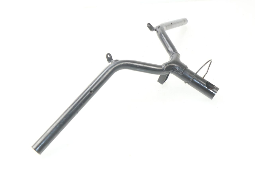 photo de GUIDON RIDE E1 1 (2014 - 2022) - Gros plan technique