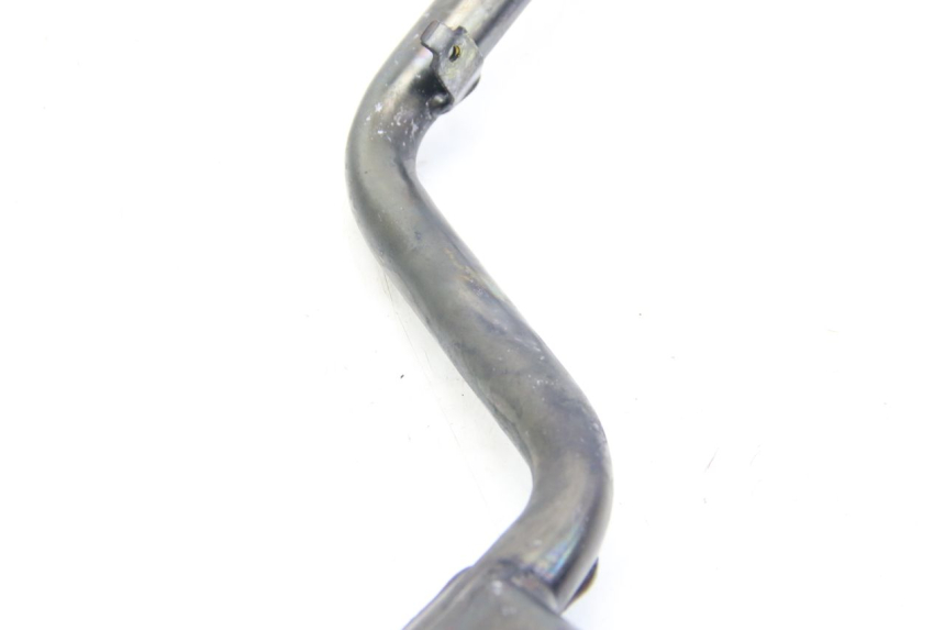 photo de GUIDON PEUGEOT ELYSTAR 50 (2002 - 2014) - Vue d’ensemble