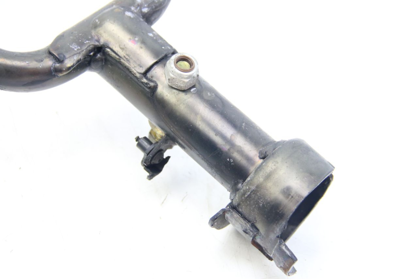 photo de GUIDON PEUGEOT ELYSTAR 50 (2002 - 2014) - Marquages et références