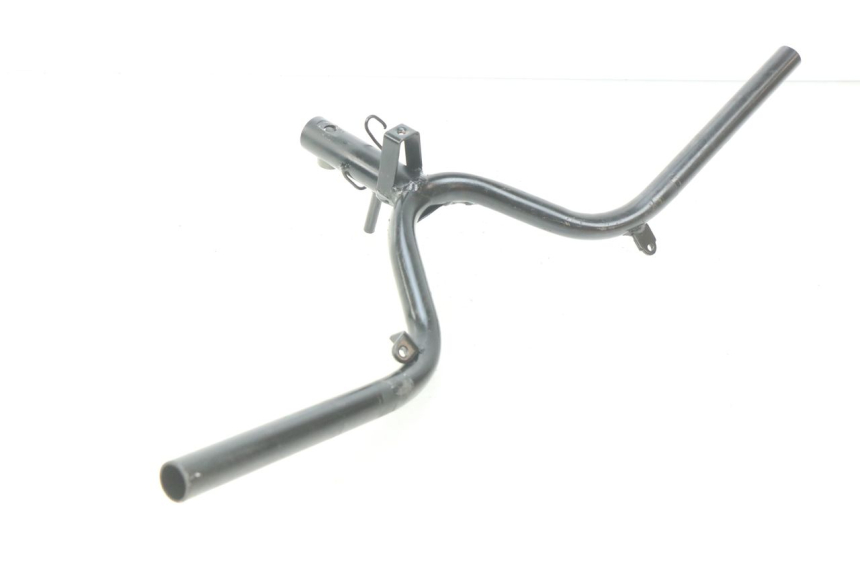 photo de GUIDON JM MOTORS EVOLIS 4T 50 (2018 - 2022) - Zoom état d’usage