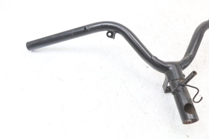 photo de GUIDON JM MOTORS EVOLIS 4T 50 (2018 - 2022) - Zoom état d’usage