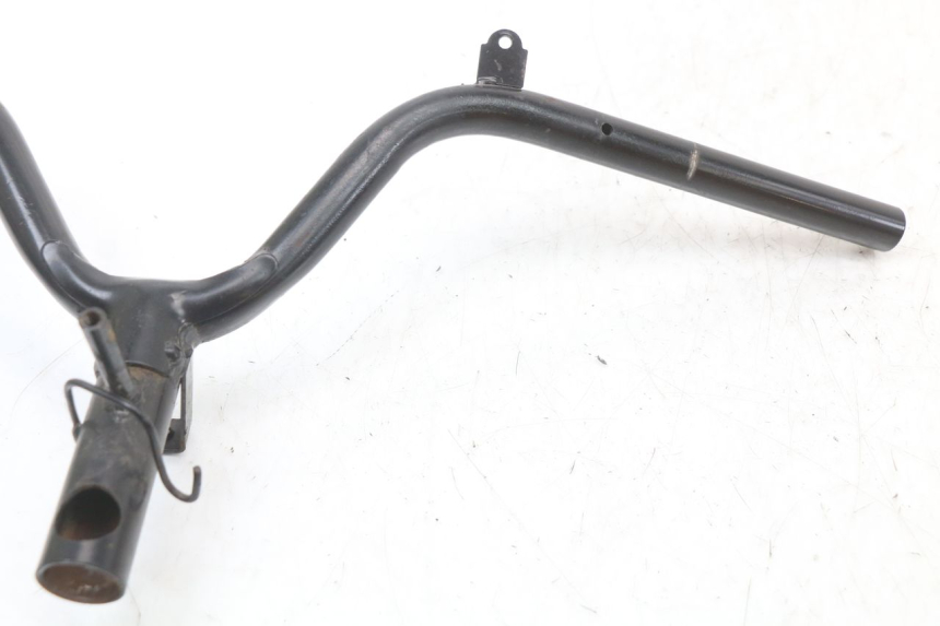 photo de GUIDON JM MOTORS EVOLIS 4T 50 (2018 - 2022) - Autre angle de vue