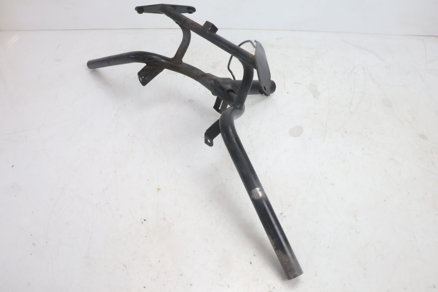 photo de GUIDON HONDA FES PANTHEON 125 (2003 - 2007) - Gros plan technique