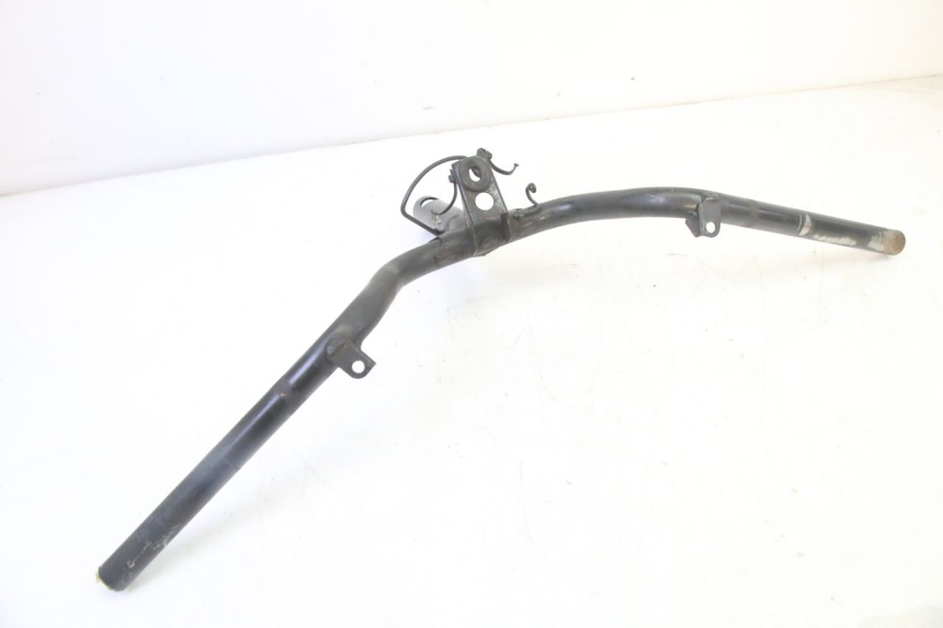 photo de GUIDON HONDA FES S-WING SWING ABS 125 (2007 - 2015) - Zoom état d’usage