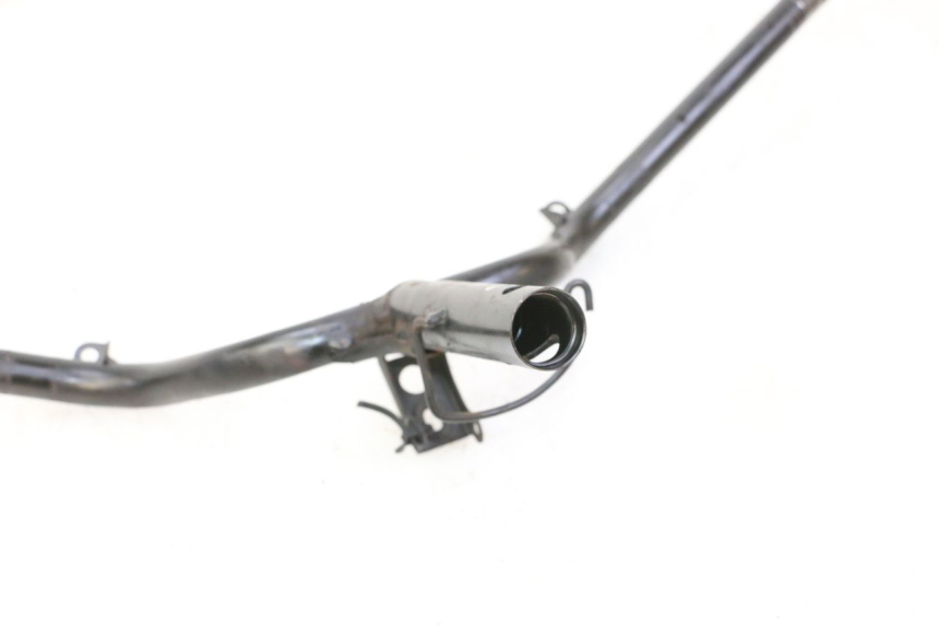 photo de GUIDON HONDA FES S-WING SWING ABS 125 (2007 - 2015) - Détail de la pièce