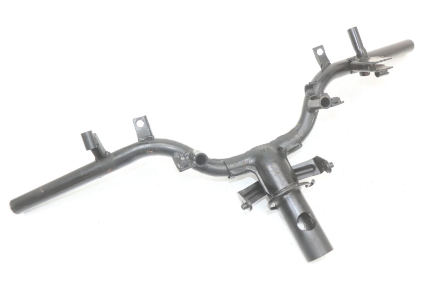 photo de GUIDON SYM FIDDLE 2 50 (2008 - 2013) - Vue principale