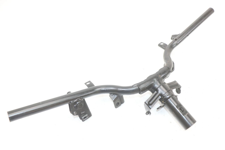 photo de GUIDON SYM FIDDLE 2 50 (2008 - 2013) - Vue d’ensemble