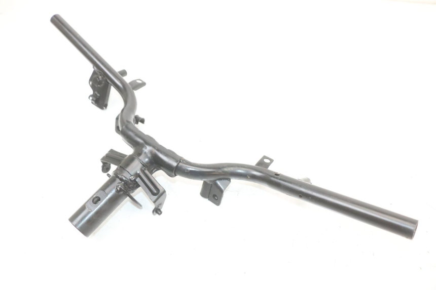 photo de GUIDON SYM FIDDLE 2 50 (2008 - 2013) - Points de fixation