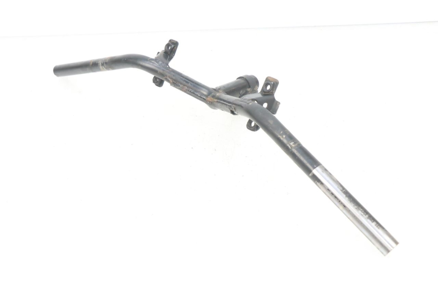 photo de GUIDON MBK FLIPPER 50 (2004 - 2012) - Zoom état d’usage