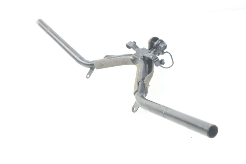 photo de GUIDON MBK FLIPPER 115 (2013 - 2017) - Zoom état d’usage