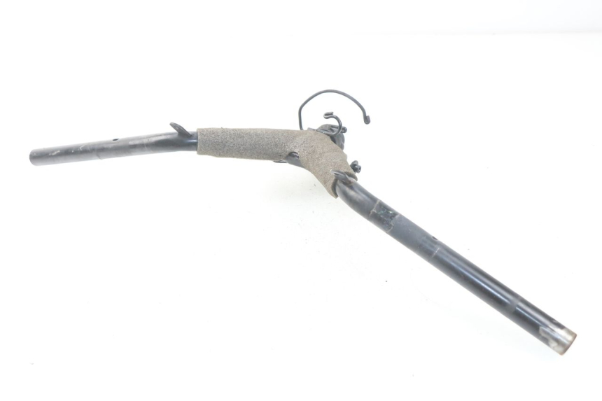 photo de GUIDON MBK FLIPPER 115 (2013 - 2017) - Gros plan technique