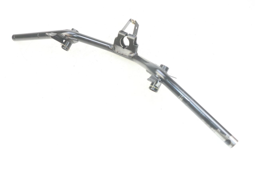 photo de GUIDON PIAGGIO FLY 4T 50 (2013 - 2017) - Gros plan technique