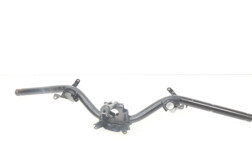 photo de GUIDON PIAGGIO FLY 125 (2005 - 2012) - Autre angle de vue