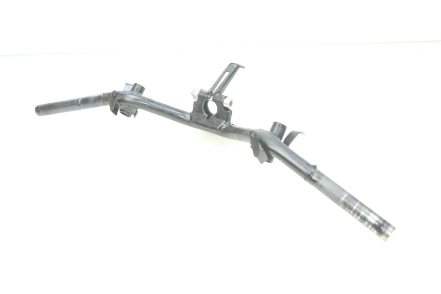 photo de GUIDON PIAGGIO FLY 100 (2006 - 2010) - Zoom état d’usage