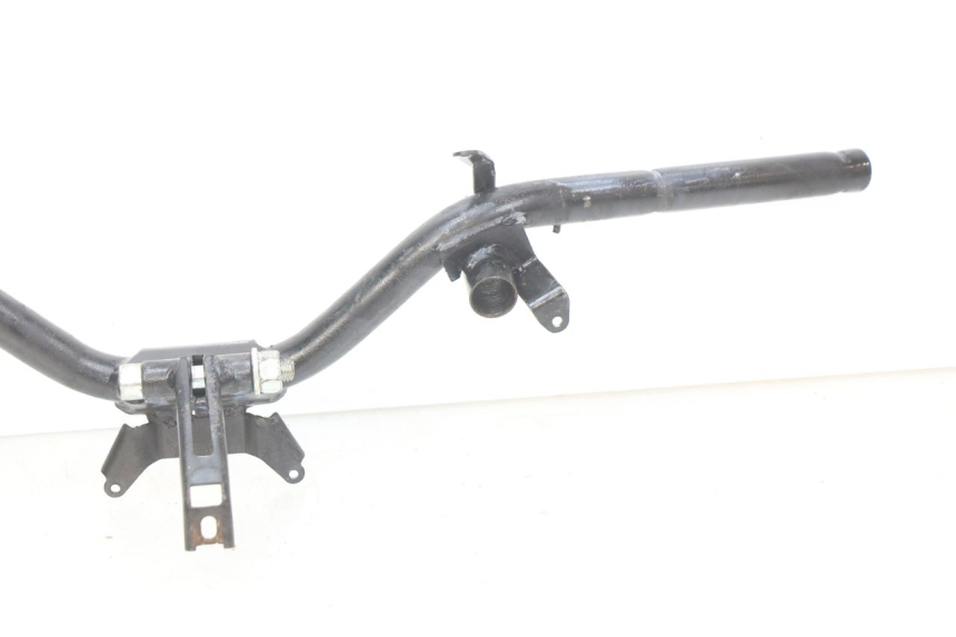 photo de GUIDON PIAGGIO FLY 100 (2006 - 2010) - Autre angle de vue