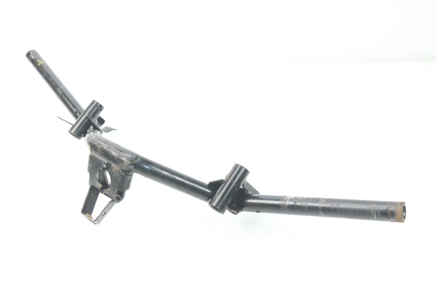 photo de GUIDON PIAGGIO FLY IE 125 (2012 - 2017) - Zoom état d’usage