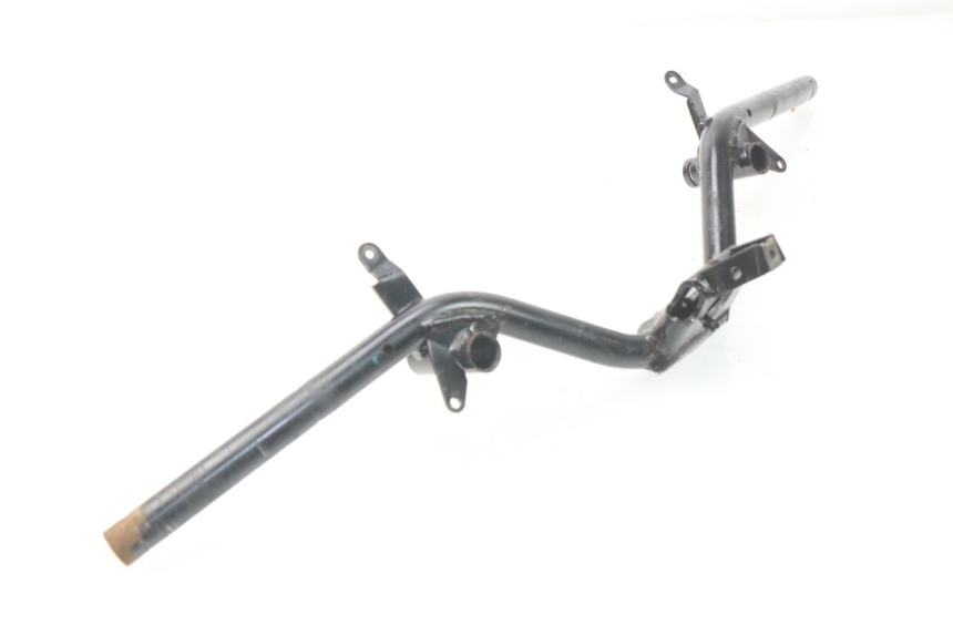 photo de GUIDON PIAGGIO FLY IE 125 (2012 - 2017) - Gros plan technique