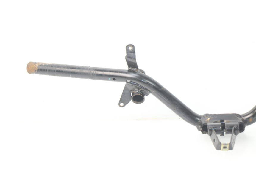 photo de GUIDON PIAGGIO FLY IE 125 (2012 - 2017) - Vue d’ensemble